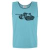 Garment-Dyed Heavyweight Tank Top Thumbnail