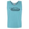 Garment-Dyed Heavyweight Tank Top Thumbnail