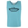 Garment-Dyed Heavyweight Tank Top Thumbnail