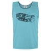Garment-Dyed Heavyweight Tank Top Thumbnail
