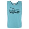 Garment-Dyed Heavyweight Tank Top Thumbnail