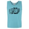 Garment-Dyed Heavyweight Tank Top Thumbnail