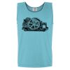 Garment-Dyed Heavyweight Tank Top Thumbnail