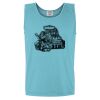 Garment-Dyed Heavyweight Tank Top Thumbnail