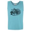 Garment-Dyed Heavyweight Tank Top Thumbnail