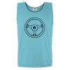 Garment-Dyed Heavyweight Tank Top Thumbnail