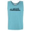 Garment-Dyed Heavyweight Tank Top Thumbnail