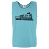 Garment-Dyed Heavyweight Tank Top Thumbnail