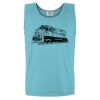 Garment-Dyed Heavyweight Tank Top Thumbnail