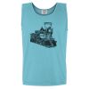 Garment-Dyed Heavyweight Tank Top Thumbnail