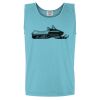 Garment-Dyed Heavyweight Tank Top Thumbnail