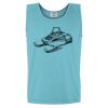 Garment-Dyed Heavyweight Tank Top Thumbnail