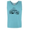 Garment-Dyed Heavyweight Tank Top Thumbnail
