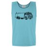Garment-Dyed Heavyweight Tank Top Thumbnail