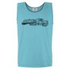 Garment-Dyed Heavyweight Tank Top Thumbnail
