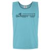 Garment-Dyed Heavyweight Tank Top Thumbnail