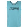 Garment-Dyed Heavyweight Tank Top Thumbnail