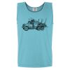 Garment-Dyed Heavyweight Tank Top Thumbnail