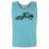 Garment-Dyed Heavyweight Tank Top Thumbnail