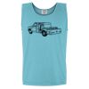 Garment-Dyed Heavyweight Tank Top Thumbnail
