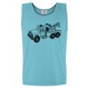 Garment-Dyed Heavyweight Tank Top Thumbnail
