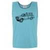 Garment-Dyed Heavyweight Tank Top Thumbnail