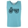 Garment-Dyed Heavyweight Tank Top Thumbnail