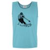 Garment-Dyed Heavyweight Tank Top Thumbnail