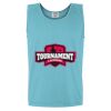 Garment-Dyed Heavyweight Tank Top Thumbnail