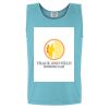 Garment-Dyed Heavyweight Tank Top Thumbnail