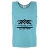 Garment-Dyed Heavyweight Tank Top Thumbnail