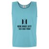 Garment-Dyed Heavyweight Tank Top Thumbnail