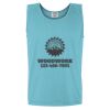 Garment-Dyed Heavyweight Tank Top Thumbnail