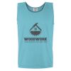 Garment-Dyed Heavyweight Tank Top Thumbnail