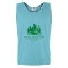 Garment-Dyed Heavyweight Tank Top Thumbnail