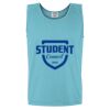 Garment-Dyed Heavyweight Tank Top Thumbnail