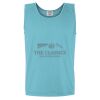 Garment-Dyed Heavyweight Tank Top Thumbnail