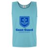 Garment-Dyed Heavyweight Tank Top Thumbnail
