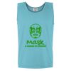 Garment-Dyed Heavyweight Tank Top Thumbnail