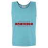 Garment-Dyed Heavyweight Tank Top Thumbnail