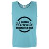 Garment-Dyed Heavyweight Tank Top Thumbnail