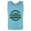 Garment-Dyed Heavyweight Tank Top Thumbnail