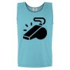 Garment-Dyed Heavyweight Tank Top Thumbnail