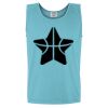 Garment-Dyed Heavyweight Tank Top Thumbnail