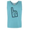 Garment-Dyed Heavyweight Tank Top Thumbnail