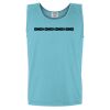 Garment-Dyed Heavyweight Tank Top Thumbnail