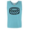 Garment-Dyed Heavyweight Tank Top Thumbnail