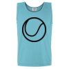 Garment-Dyed Heavyweight Tank Top Thumbnail