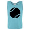 Garment-Dyed Heavyweight Tank Top Thumbnail