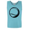 Garment-Dyed Heavyweight Tank Top Thumbnail